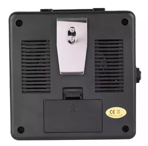 cumpără Amplificator de chitară RBR PG-5 5W în Chișinău 