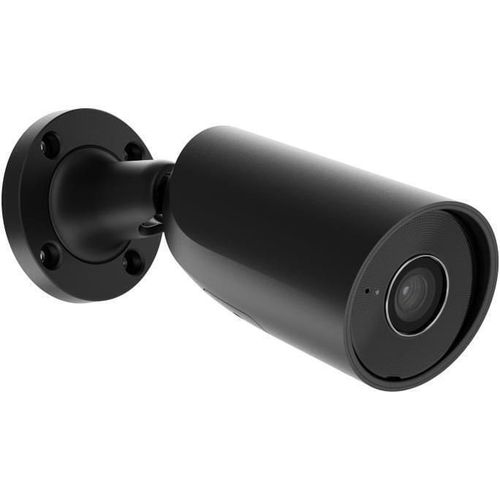 cumpără Cameră de supraveghere Ajax BulletCam (5Mp/2.8mm) Black în Chișinău 