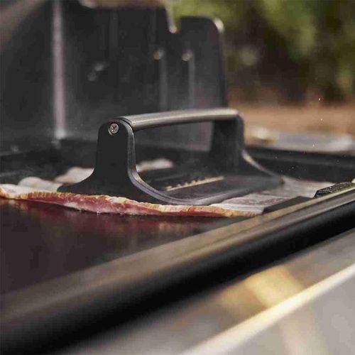 купить Товар для пикника Weber W6785 Presa pentru carne в Кишинёве 