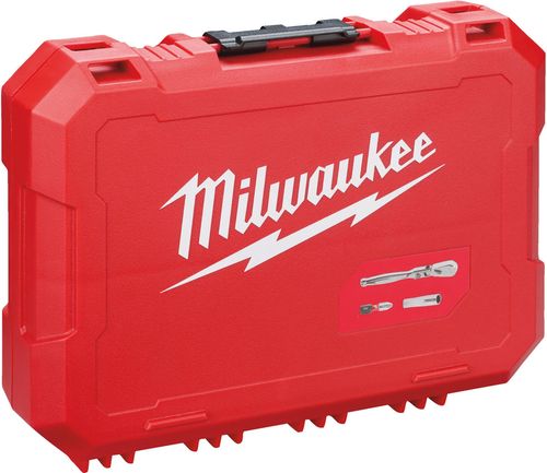 cumpără Set de unelte de mână Milwaukee 4932498382 Set de chei tubulare 1/4", 42 buc, 4932498382 în Chișinău 
