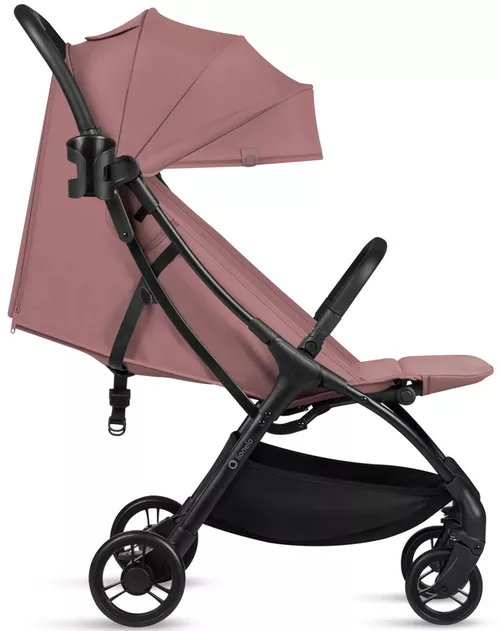 cumpără Сărucior pentru copii Lionelo Agia Pink Mauve în Chișinău 