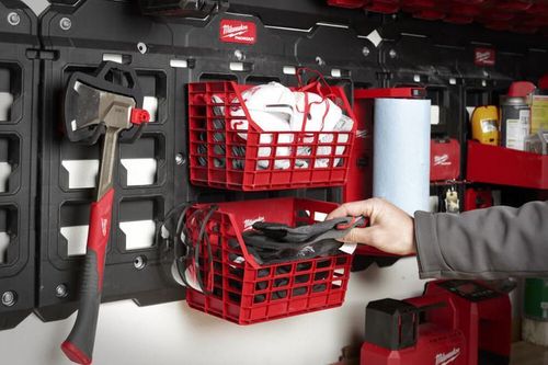 cumpără Sistem de depozitare a instrumentelor Milwaukee 4932493379 cutie p/u depozitare Packout în Chișinău 