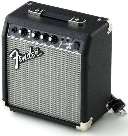 cumpără Amplificator Fender Frontman 10G în Chișinău 