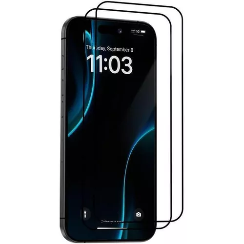 cumpără Sticlă de protecție pentru smartphone Benks Ultra Shield HD iP18 Pro Max/17 Pro Max în Chișinău 