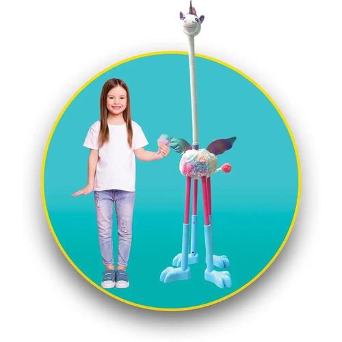 купить Мягкая игрушка miscellaneous HUN1837 Fairycorn в Кишинёве 