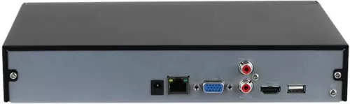 купить Регистратор Dahua DHI-NVR4108HS-EI в Кишинёве 