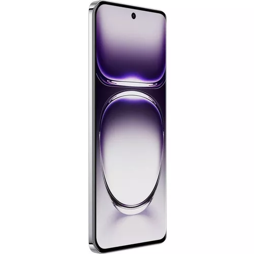 купить Смартфон OPPO Reno 12 5G 12/256GB Astro Silver в Кишинёве 