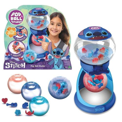 cumpără Jucărie Disney SB08261 Stitch în Chișinău 