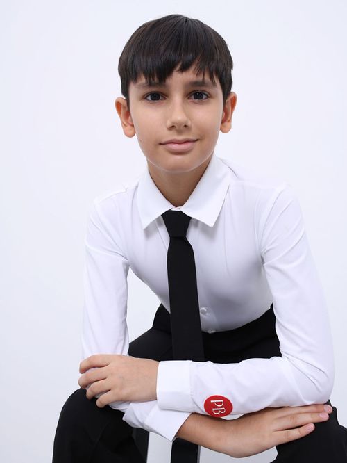 camasa REITING KID 