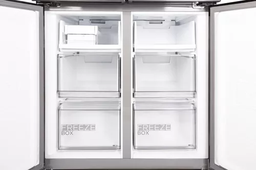 cumpără Frigider SideBySide Midea MDRF632FIE45 în Chișinău 