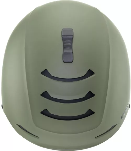 купить Защитный шлем Uvex LEGEND PRO LEAF GREEN MAT 59-62 в Кишинёве 