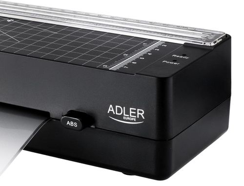 cumpără Laminator Adler AD 1042B în Chișinău 