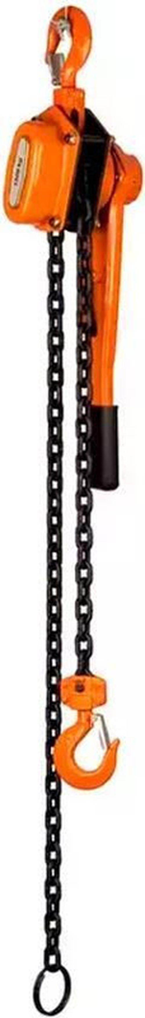 купить Таль Ronix RH-4111 цепная рычажная 3T 1,5m в Кишинёве 