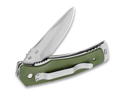 купить Нож походный Ganzo G618-GR в Кишинёве 