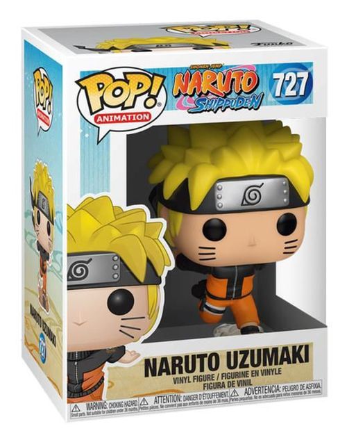 купить Игрушка Funko 46626F Figurina Naruto, 60511 в Кишинёве 
