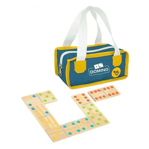 купить Настольная игра miscellaneous 11126 Domino, cod 57301 в Кишинёве 