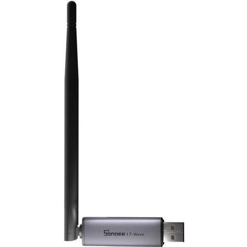 cumpără Placă de rețea Sonoff Z-Wave 800 Plus Dongle-PZG23 în Chișinău 