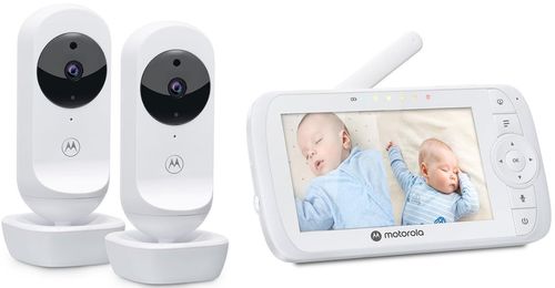 cumpără Monitor bebe Motorola VM35-2 twin în Chișinău 