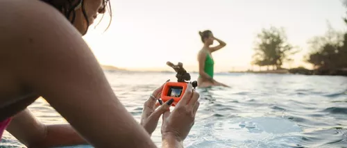 cumpără Cameră de acțiune GoPro HERO, CHDHF-131-EU în Chișinău 