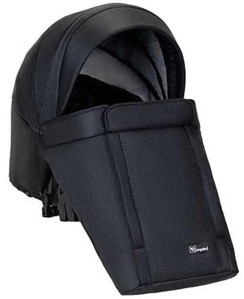 cumpără Сărucior pentru copii Angelina Carucior 2in1 Fibi Black F-5 în Chișinău 
