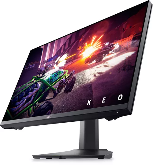 cumpără Monitor Dell G2422HS Gaming Black în Chișinău 