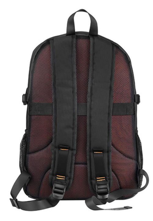 купить Рюкзак городской Tracer Packer 15.6" Black в Кишинёве 