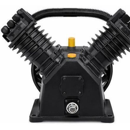 cumpără Compresor Remeza LB-30 (2x65mm) 10 bar în Chișinău 