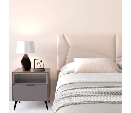 cumpără Pat my-STYLE my-Vera 200x200 (P40D20M10) în Chișinău 
