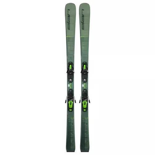 cumpără Schiuri Elan Element 78 TI RS SX EL 10.0 GW 168 (ABGLRH25 168) în Chișinău 