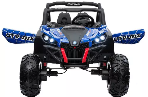 купить Электромобиль Richi MX603/3 albastra ATV в Кишинёве 