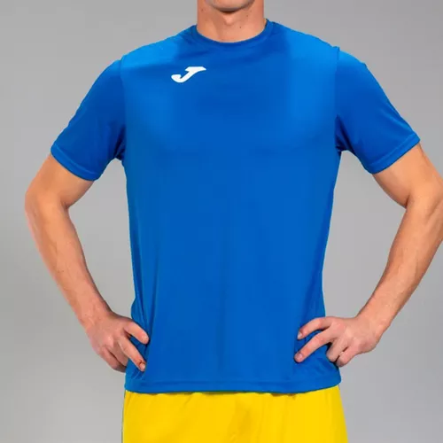 cumpără Îmbrăcăminte sport Joma T-Shirt Combi Royal (8XS-7XS) 100052.700 în Chișinău 