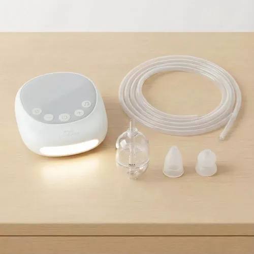 cumpără Aspirator nazal miscellaneous Bocioland-082 1028 Электронный аспиратор для носа BL102 în Chișinău 