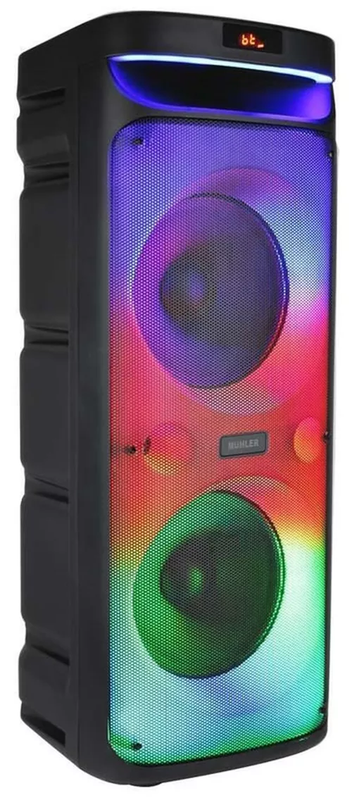 cumpără Giga sistem audio Muhler MAX1010R în Chișinău 