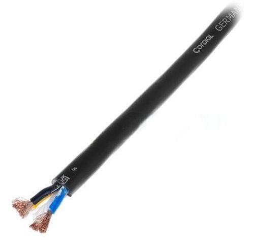 купить Кабель для музыкального инструмента CORDIAL CLS 425 BK boxe pasive 4 x 2.5 mm 10802 в Кишинёве 