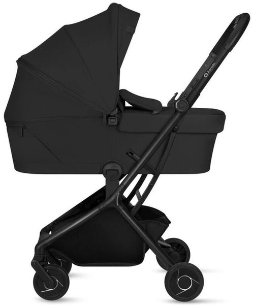 cumpără Сărucior pentru copii Lionelo Sia Flex Black Onyx 2in1 în Chișinău 