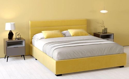 купить Кровать my-STYLE my-Amy 90x200 (P01D90M19) в Кишинёве 