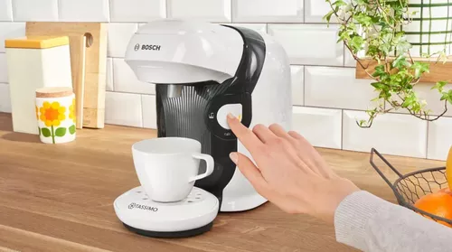 купить Кофемашина капсульная Bosch TAS1104 в Кишинёве 