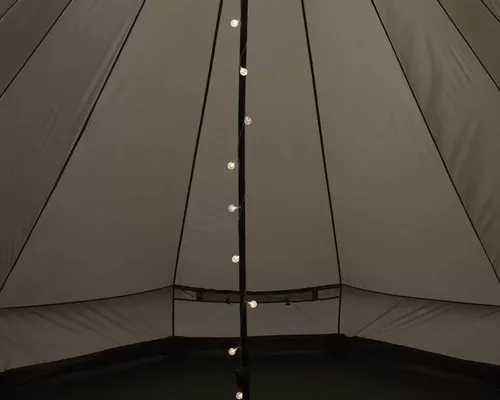 cumpără Ghirlandă Outwell Easy Camp Blur Light Chain white 200 cm în Chișinău 