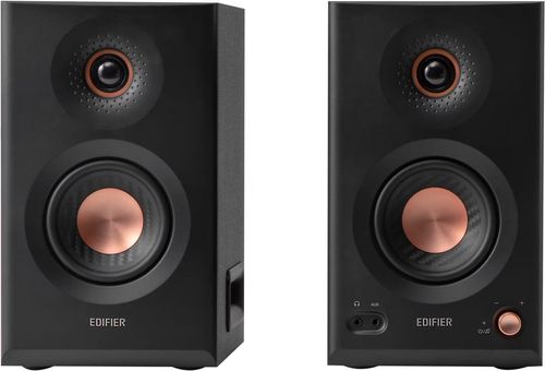 cumpără Boxe multimedia pentru PC Edifier MR5 Black în Chișinău 