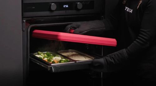 cumpără Accesoriu p/u aragaz Teka SteamBox / Multicook în Chișinău 