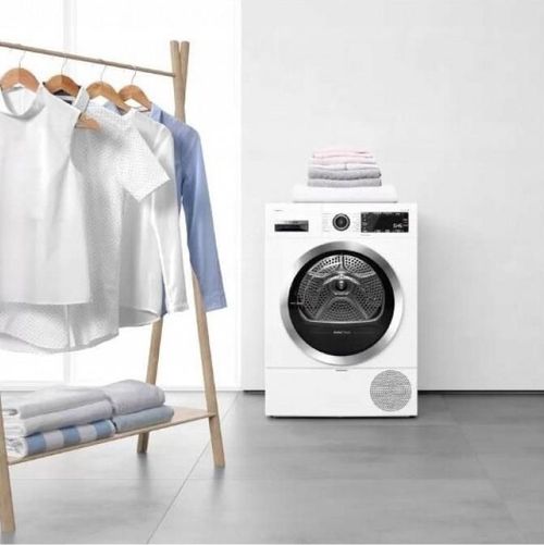 cumpără Uscător de rufe Bosch WTM8528FPL în Chișinău 