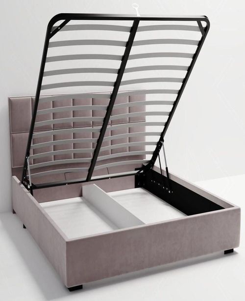 cumpără Pat my-STYLE my-Kiki 90x200 (P04D90M11) în Chișinău 