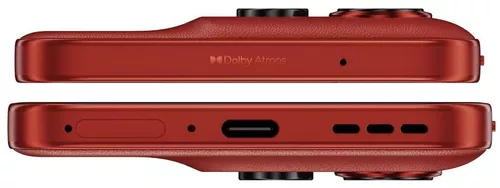 купить Смартфон Motorola Edge 50 Neo 8/256GB Poinciana в Кишинёве 