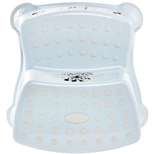 cumpără Înălțător pentru bebeluși Keeeper Minnie Mouse Blue (10032684) în Chișinău 