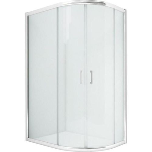 cumpără Cabină de duș New Trendy New Varia 100*80*165 6 mm Active Shield K-0505 în Chișinău 