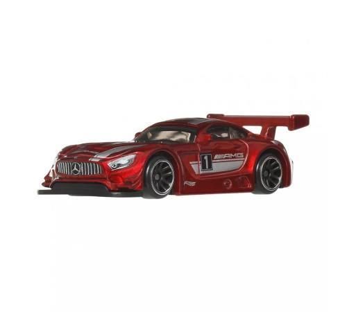 cumpără Mașină Hot Wheels JLB25 Set de 6 mașini Drumurile Europei în Chișinău 