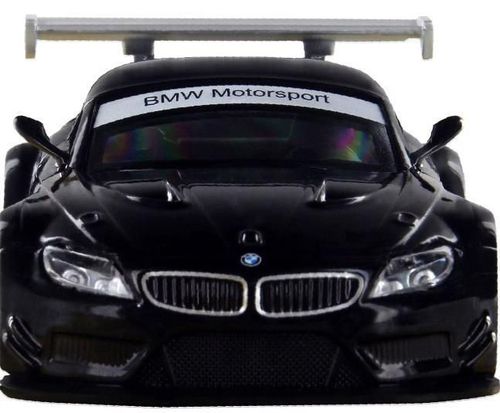 купить Машина MSZ 67315 модель 1:38 BMW Z4 GT3 в Кишинёве 