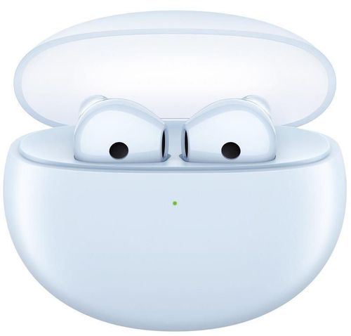 купить Наушники беспроводные OPPO Enco Air 2, Blue в Кишинёве 