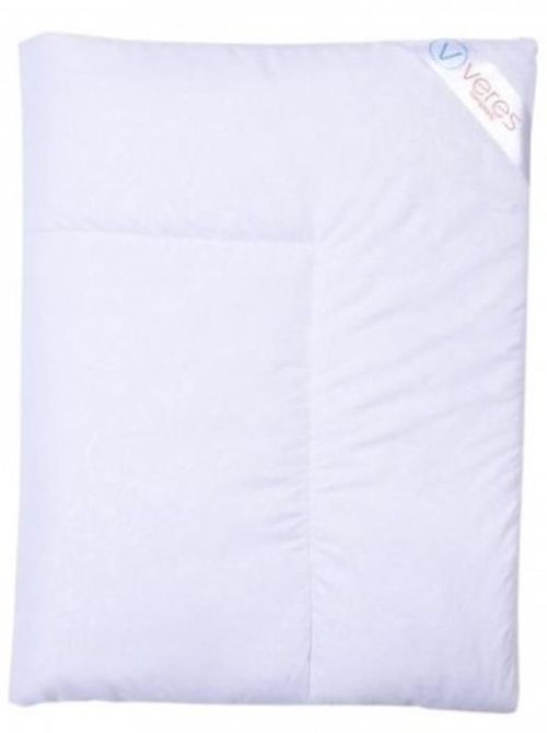 купить Комплект подушек и одеял Veres 140.03.02 Soft fiber 110x90 в Кишинёве 