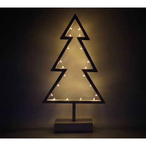 cumpără Iluminat decorativ Platinet PCL20L06 Christmas Light 20 Led Christmas Tree Warm în Chișinău 